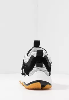 Скейтерская обувь OPTIONE EVO Globe, черный