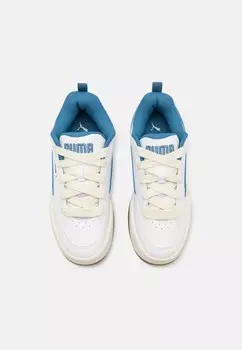 Скейтерская обувь PARK LIFESTYLE UNISEX Puma, белый
