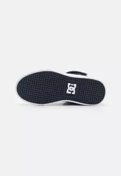 Скейтерская обувь PURE SHOE UNISEX DC Shoes, темно-синий