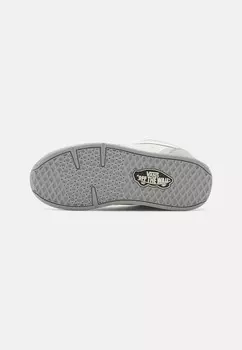 Скейтерская обувь ROWLEY XLT UNISEX Vans, светло-серый