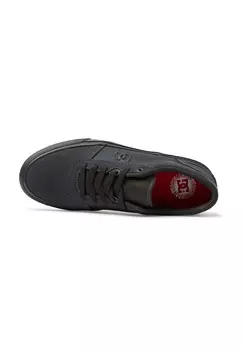 Скейтерская обувь TEKNIC BNY DC Shoes, серый