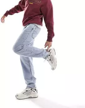 Скейтерские джинсы Tommy Jeans