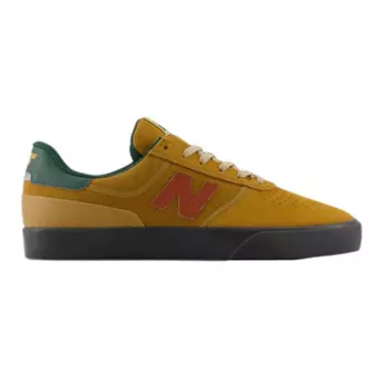 Скейтерские кеды New Balance Numeric 272, горчичный