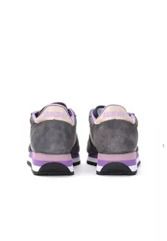 Скейтерские кроссовки Saucony, разноцветные