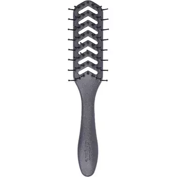 Скелетная щетка D200 с вентиляционными отверстиями., Denman