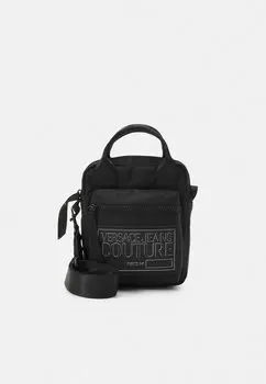 SKETCH 4 BAGS UNISEX RANGE BOX LOGO Versace Jeans Couture, Сумка через плечо