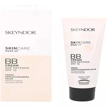 SKEYNDOR Базовый BB-крем Age Defense SPF15 01 40 мл