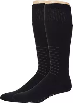 Ski Light Supreme, 2 шт. Eurosock, цвет Deep Black