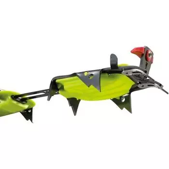 Skimo Nanotech Crampon CAMP USA, цвет One Color