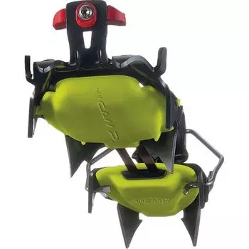 Skimo Tour Crampon CAMP USA, цвет One Color
