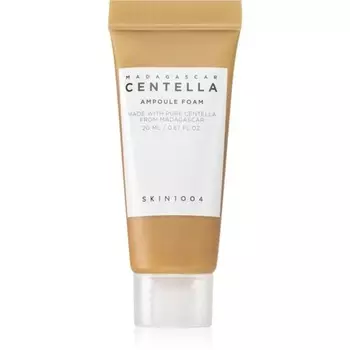 SKIN1004 Centella Ampoule Foam 20ml - Очищающий крем