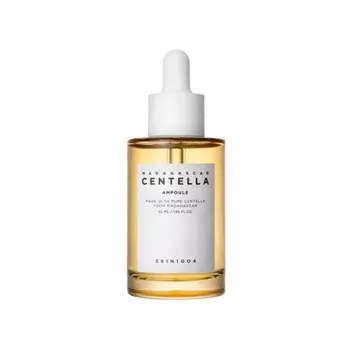 SKIN1004, Madagascar Centella Ampoule, сыворотка для лица, 55 мл