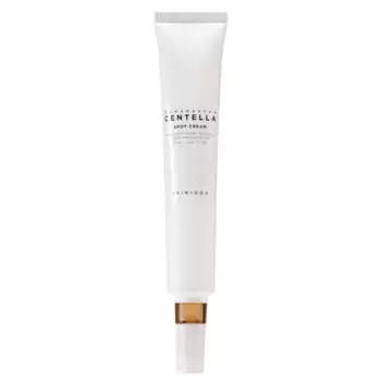Skin1004 Madagascar Centella крем для точечного нанесения на несовершенства с азиатской бородавкой, 20 мл