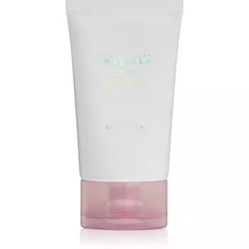 SKIN1004 Madagascar Centella Poremizing Light Gel Cream легкий крем-гель для разглаживания кожи и сокращения пор 75 мл