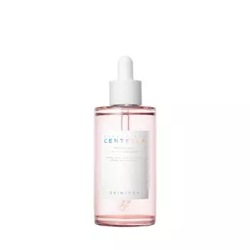 Skin1004 Madagaskar Centella Pormizing Fresh Ampoule, корейская ампула, минимизирующая видимость пор, 30 мл