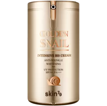 Skin79 Golden Snail интенсивно питательный ВВ-крем SPF50+, 45 г