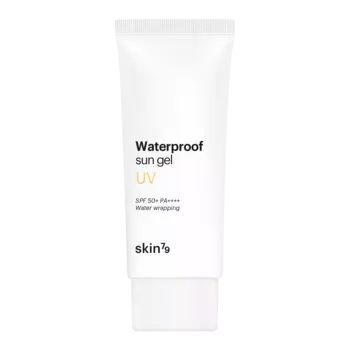Skin79 Waterproof Sun Gel UV легкий солнцезащитный крем для лица с SPF50 PA++++, 100 мл