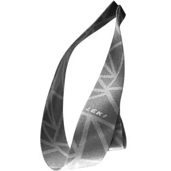 Скин 20 петель Leki, черный