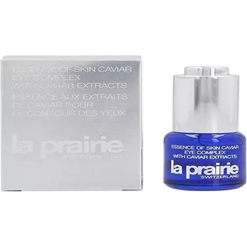 Skin Caviar Essence Комплекс для глаз 15 мл, La Prairie