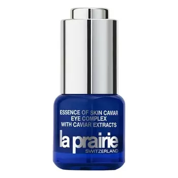 Skin Caviar Essence Of Skin Caviar Eye Complex Gel 15 мл La Prairie