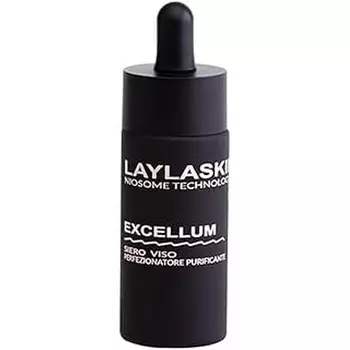 Skin Excellum Сыворотка для лица Enhancer And Purifying Layla