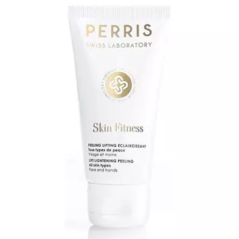 Skin Fitness Lift Осветляющий пилинг унисекс 50мл, Perris Monte Carlo