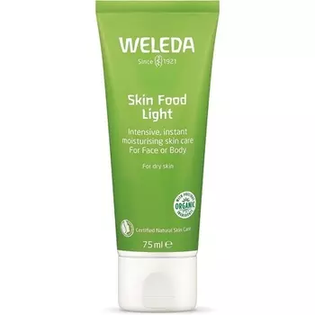 Skin Food Light, 75мл, Weleda