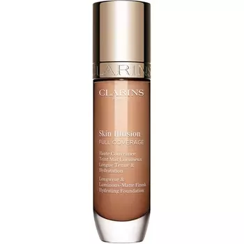 Skin Illusion Full Coverage 30ml 112c Clarins