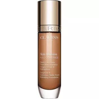 Skin Illusion Full Coverage 30ml 113c Clarins