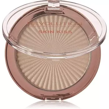 Скин Kiss 14G Ice, Makeup Revolution