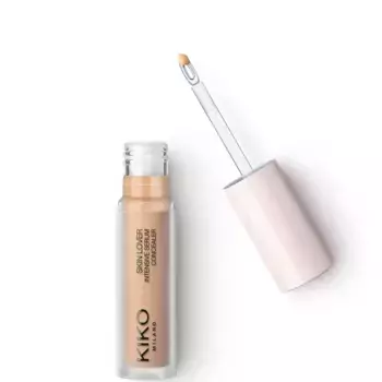 Skin lover интенсивный сывороточный консилер 8 мл - 08 ваниль Kiko Milano, цвет 08 vanilla