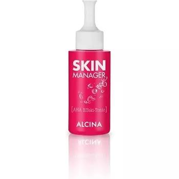 Skin Manager Тоник 50мл, Alcina