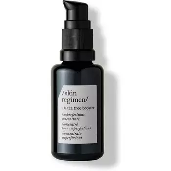Skin Regimen Несовершенства Концентрат 1.0 Бустер Чайного Дерева 25мл