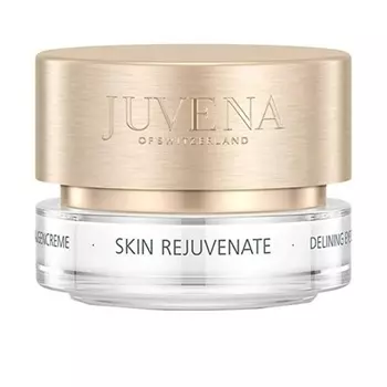 Skin Rejuvenate Разглаживающий крем для век 15 мл 0,5 унции, Juvena
