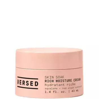 Skin Soak Насыщенный увлажняющий крем 43 мл Versed