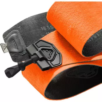 Скин Speedskin Tigard 114 Dynafit, цвет Shocking Orange