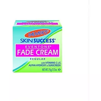 Skin Success Fades Крем от темных пятен 75 г, Palmer'S