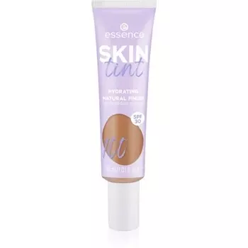 Skin Tint Увлажняющий крем с SPF30 30 мл - Unknown