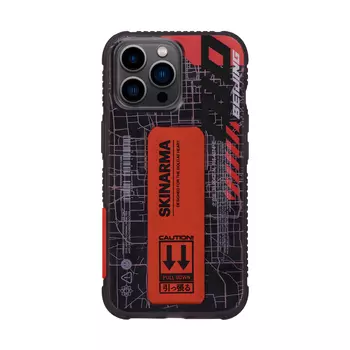 Skinarma Чехол для телефона, Xi'an Klein Blue