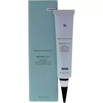 SkinCeuticals 0.3 Крем с ретинолом 30 мл