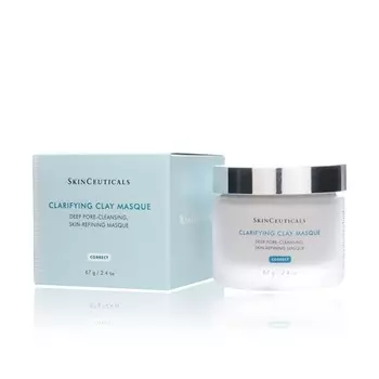 SkinCeuticals Correct Осветляющая маска с глиной 60 мл L'Oral