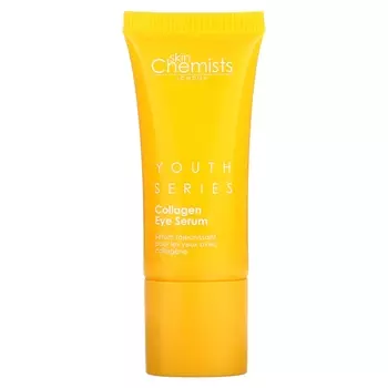 SkinChemists Youth Series 2% коллагеновая сыворотка для глаз 0,51 жидк. унции (15 мл)