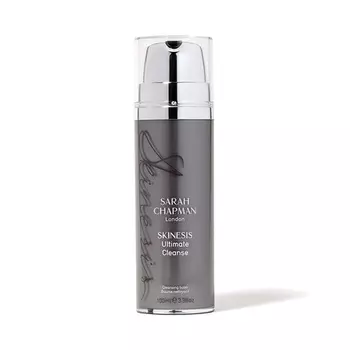 Skinesis Ultimate Cleanse, Sarah Chapman