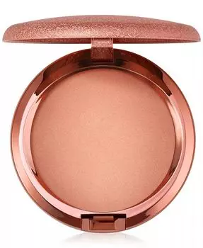 Skinfinish Sunstruck Матовый бронзатор Mac, цвет Matte Light Golden
