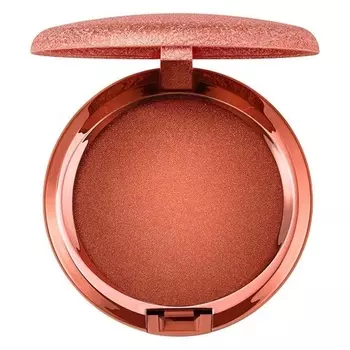 Skinfinish Sunstruck Radiant Bronzer Насыщенный розовый Mac