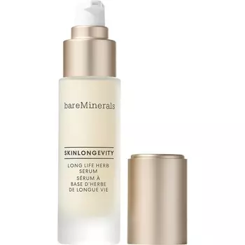 Skinlongevity Long Life Травяная сыворотка 30 мл, Bareminerals
