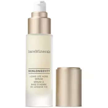 Skinlongevity Long Life Травяная сыворотка 50 мл Bareminerals