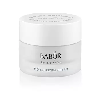 Skinovage Увлажняющий крем для сухой кожи, Babor