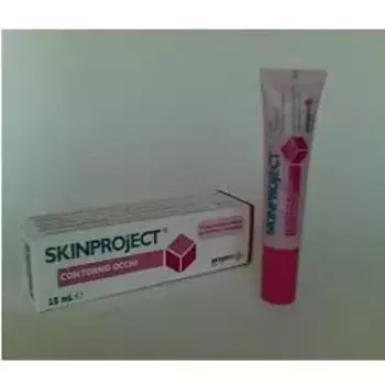 Skinproject Eye Cont Gel 15M