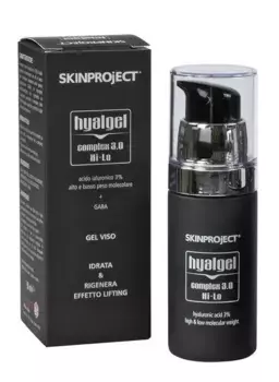 Skinproject Hyal Gel Комплекс